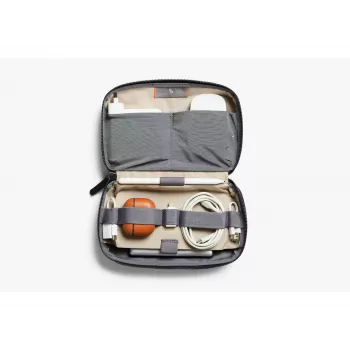 Bellroy Tech Kit - Organizer für Mobilzubehör (Navy)