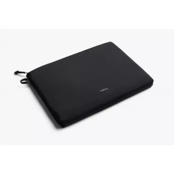 Bellroy Lite Laptop Sleeve 16 - Laptoptasche 16 Zoll (Schwarz)