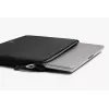 Bellroy Lite Laptop Sleeve 16 - Laptoptasche 16 Zoll (Schwarz)