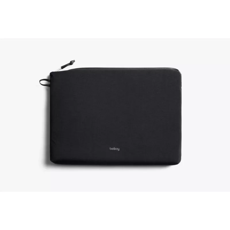 Bellroy Lite Laptop Sleeve 16 - Laptoptasche 16 Zoll (Schwarz)