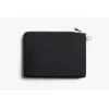 Bellroy Lite Laptop Sleeve 16 - Laptoptasche 16 Zoll (Schwarz)