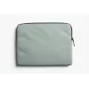 Bellroy Laptop Caddy 16 - Laptoptasche für 16-Zoll-Laptops mit Zubehörtaschen (Eukalyptus)