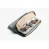 Bellroy Laptop Caddy 16 - Laptoptasche für 16-Zoll-Laptops mit Zubehörtaschen (Eukalyptus)