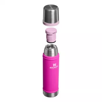 Stanley Classic Legendary Bottle 0,59L Violet Blossom