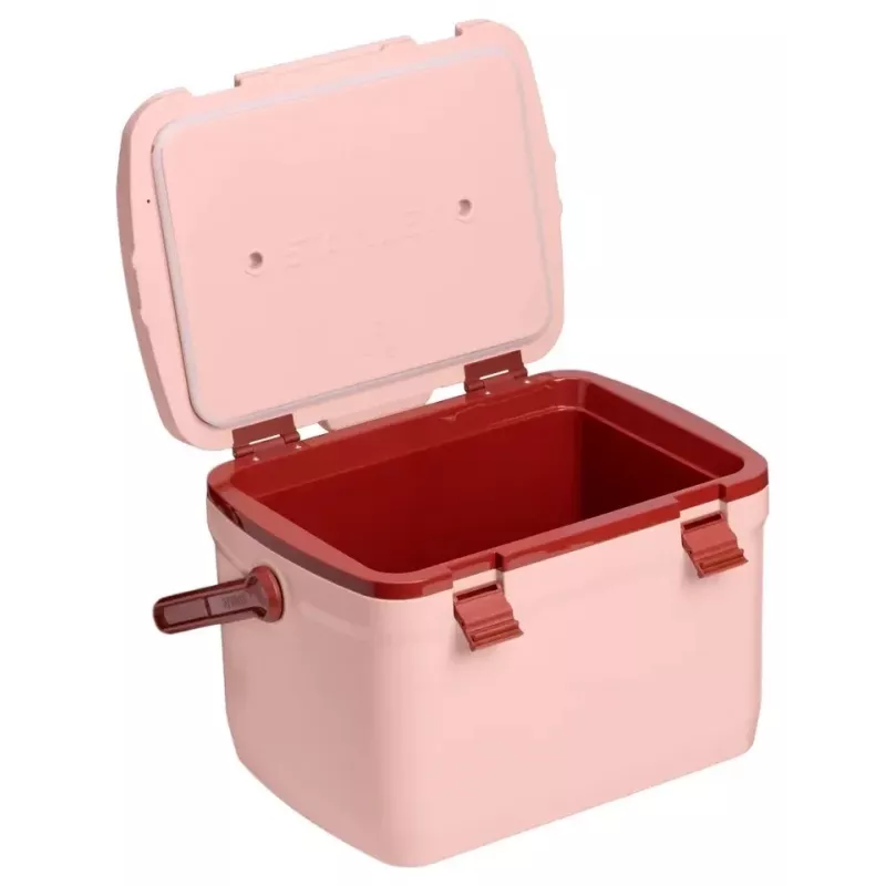 STANLEY 1913 Stanley Easy-Carry Outdoor 15,1 L Peach Rose