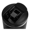 Stanley AeroLight Transit Fliptop Mug 0,59L Schwarz 2.0