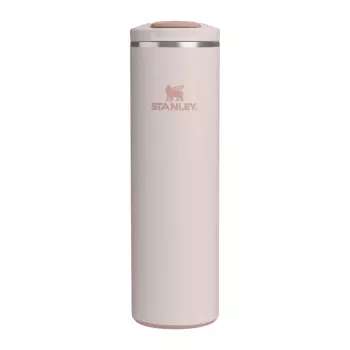 Stanley AeroLight Transit Fliptop Mug 0,59L Rose Quartz