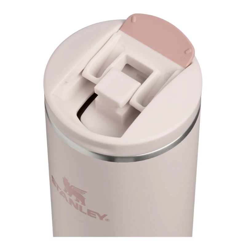 Stanley AeroLight Transit Fliptop Mug 0,59L Rose Quartz