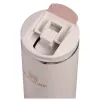 Stanley AeroLight Transit Fliptop Mug 0,35L Rose Quartz