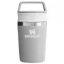 STANLEY 1913 Café-To-Go 0,23 L Ash Grey Vakuumisolierter Reisebecher