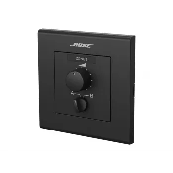 Bose ControlCenter CC-2 Zone Controller - Schwarz