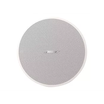 Bose DesignMax DM2C-LP Deckenlautsprecher 16 Watt Arctic White (RAL 9003)