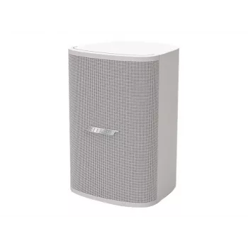 Bose DesignMax DM3SE Oberflächenmontage-Lautsprecher 25W Zwei-Wege-Koaxial Arctic White (RAL 9003)