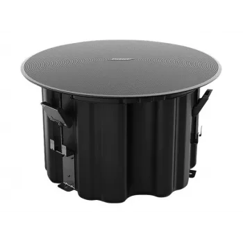 Bose DesignMax DM8C-SUB Decken-Subwoofer - 150W RMS - 8 Zoll - Schwarz