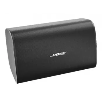 Bose DesignMax DM10S-SUB Subwoofer 250 Watt 10 Zoll Schwarz