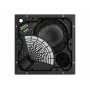 Bose EdgeMax EM90 - Lautsprecher - 125 Watt - Zwei-Wege - Weiß (Gitternetzfarbe: Weiß)