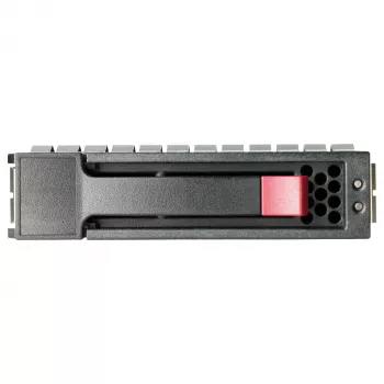 HPE Midline 16 TB Festplatte - 3,5-Zoll LFF Hot-Swap SAS 12Gb/s 7200 rpm