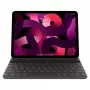 Apple Smart Keyboard Folio für iPad Air 10,9 Zoll (4./5. Generation) - AZERTY - Französisch - Schwarz