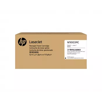 HP LaserJet Managed Toner Magenta W9003MC - Original - Tonerkartusche