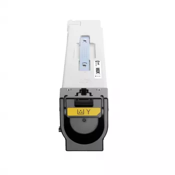 HP W9052MC Gelb Tonerkartusche - High Yield - Original HP LaserJet Managed
