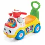 Fisher-Price Musical Parade Rutschfahrzeug, Gelb