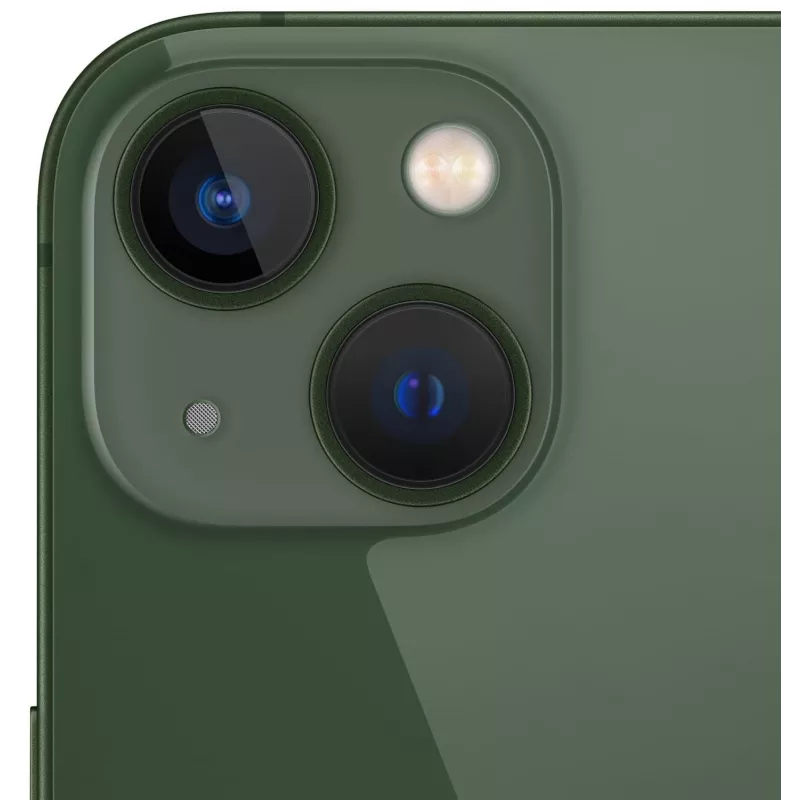 Apple iPhone 13 128GB Grün Generalüberholt