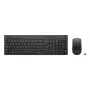 Lenovo Essential Wireless Combo Gen 2 - Tastatur- und Maus-Set