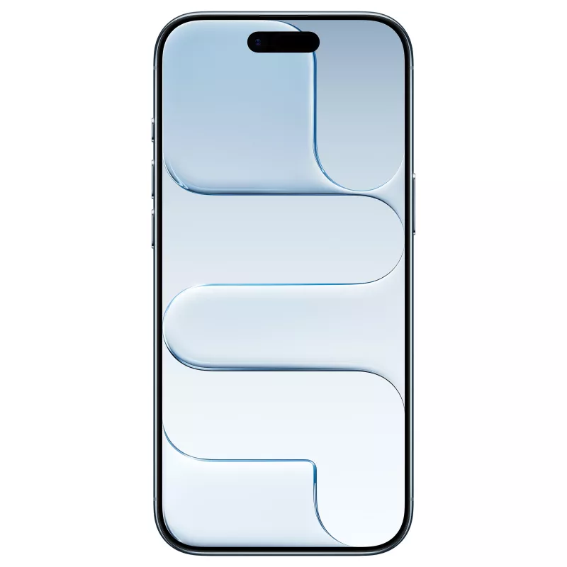 TELEKOM-AKTION Apple iPhone Air 256GB Grade A Demo, Himmelblau