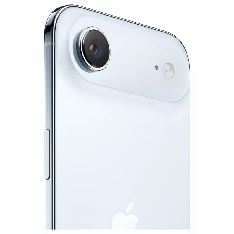 TELEKOM-AKTION Apple iPhone Air 256GB Grade A Demo, Himmelblau