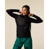 Cotopaxi Capa Hybrid Insulated Hooded Jacket Women's - Cotopaxi Black, Größe S