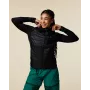 Cotopaxi Capa Hybrid Insulated Hooded Jacket Women's - Cotopaxi Black, Größe S
