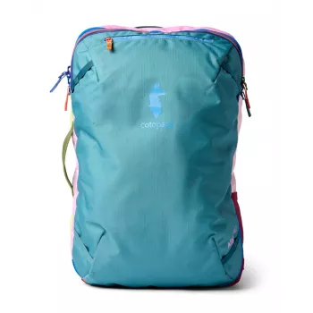 Cotopaxi Allpa 42L Travel Pack Del Día - Unique Colorway