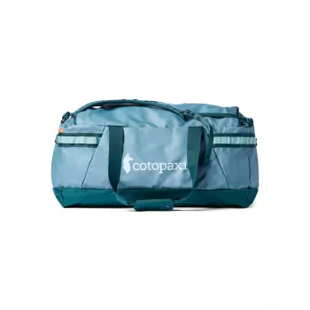 Cotopaxi Allpa Getaway 100L Duffel - Blue Spruce / Abyss