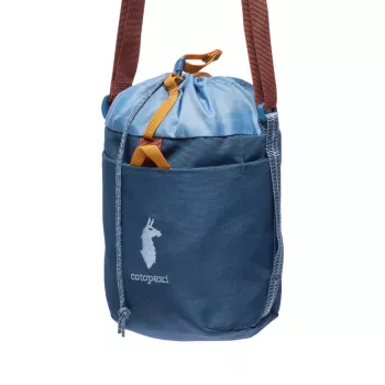 Cotopaxi Todo 3L Bucket Bag - Deep Sea