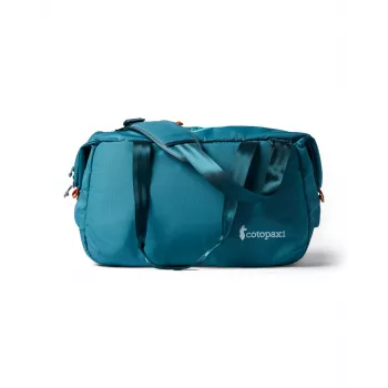 Cotopaxi Viaje 35L Reisetasche - Blaufichte