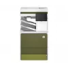 HP Color LaserJet Enterprise MFP X677s Drucker - Drucken - Kopieren - Scannen - Fax (optional) - Automatischer Dokumenteneinzug; Optionale Hochkapazitätsfächer; Touchscreen; TerraJet Tonerkartusche - Laser - Farbe - 1200 x 1200 DPI - Farbkopierer