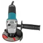 MAKITA GA5100 Winkelschleifer 125mm 850W kabelgebunden