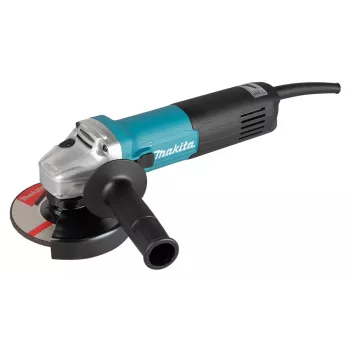 MAKITA GA5100 Winkelschleifer 125mm 850W kabelgebunden