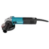 MAKITA GA5100 Winkelschleifer 125mm 850W kabelgebunden