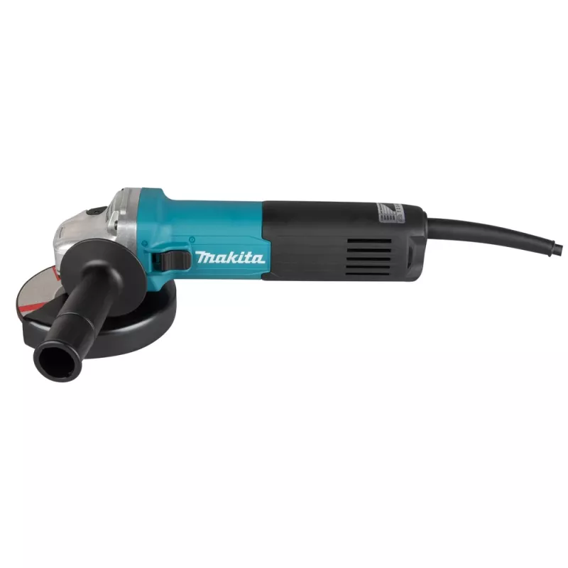 MAKITA GA5100 Winkelschleifer 125mm 850W kabelgebunden
