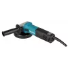 MAKITA GA5100 Winkelschleifer 125mm 850W kabelgebunden