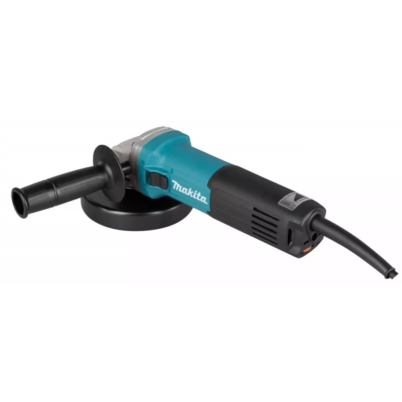 MAKITA GA5100 Winkelschleifer 125mm 850W kabelgebunden