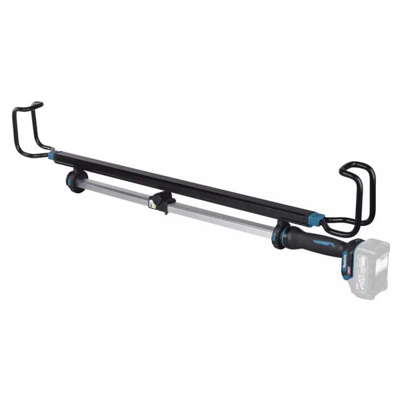 Makita ML012G Akku-Stablampe 40V max XGT LED 1100 Lumen IP65