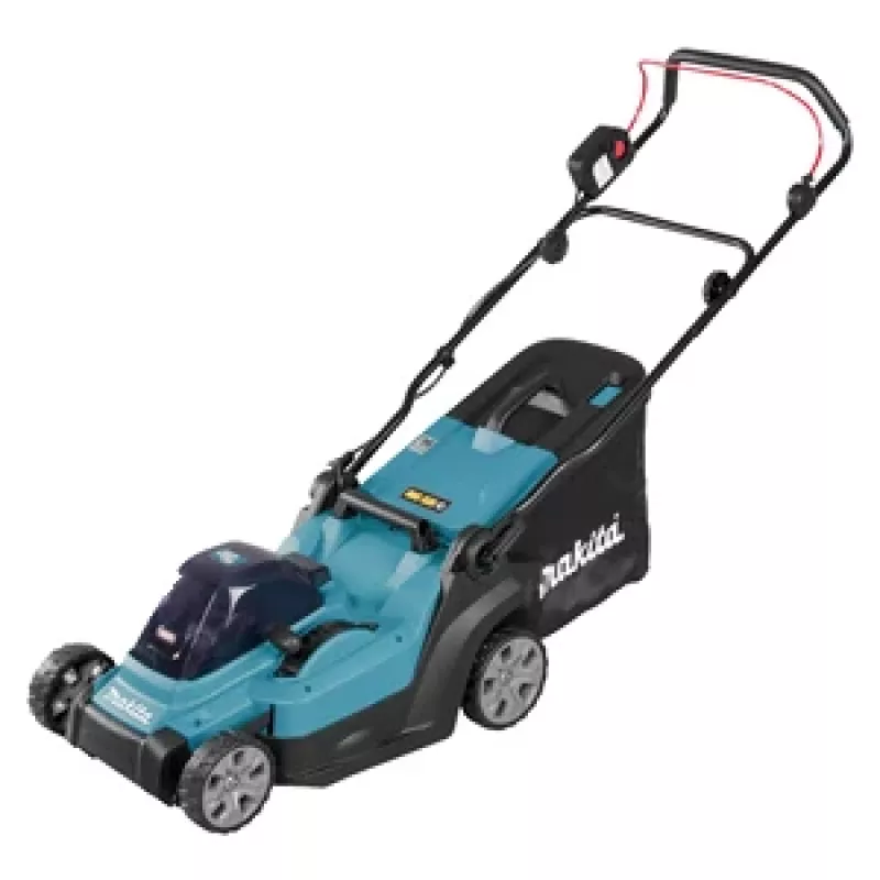 Makita 40V max XGT Akku-Rasenmäher LM003GM102