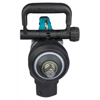 Makita TW009G 40V Max XGT Akku-Schlagschrauber 1/2 inch Vierkantantrieb 760 Nm