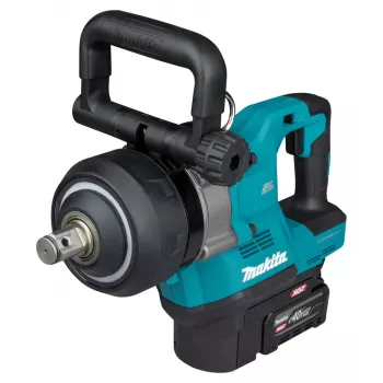 Makita TW009G 40V Max XGT Akku-Schlagschrauber 1/2 inch Vierkantantrieb 760 Nm