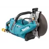 Makita Akku-Trennschleifer 40V CE003GZ02