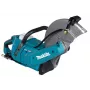 Makita Akku-Trennschleifer 40V XGT CE004GZ