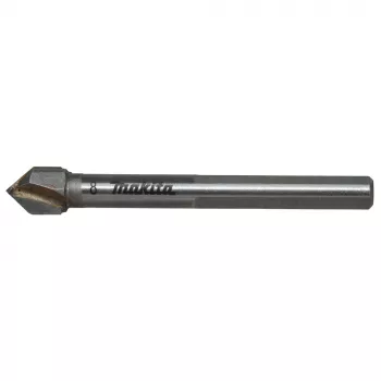 Makita D-78455 Glasbohrer 8 mm Gesamtlänge 58 mm 1 Stück