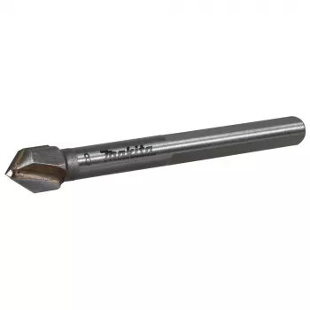 Makita D-78455 Glasbohrer 8 mm Gesamtlänge 58 mm 1 Stück